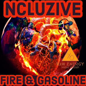 Fire & Gasoline