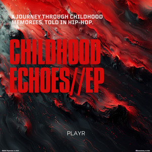 Childhood Echoes (Instrumental)