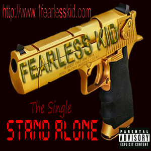 Stand Alone (Explicit)