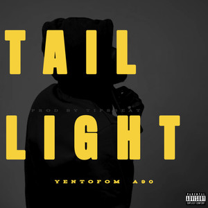 Tail Light (Explicit)