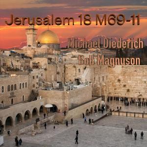 Jerusalem 18 M69-11