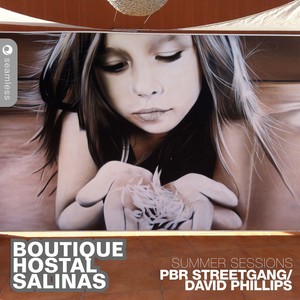 Boutique Hostal Salinas Ibiza (Compiled by PBR Streetgang & David Phillips)