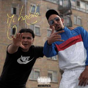 Mi Hablo(feat. Hezni) (Explicit)