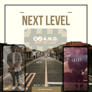 Next Level (Explicit)