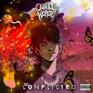 Vices(feat. Brazy Heffna) (Explicit)