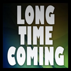 Long Time Coming (Karaoke Version) (Originally Performed By Gin Wigmore)