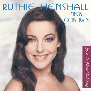 Ruthie Henshall - Somebody Loves Me