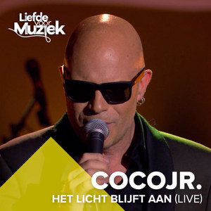 Het Licht Blijft Aan (Uit Liefde Voor Muziek)