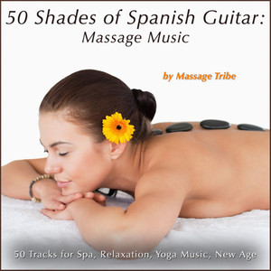 Massage Tribe - Santa Fe Lullaby (Native American Flute & Spanish Guitar)