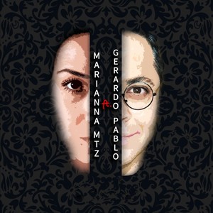 Sociedad Secreta (feat. Gerardo Pablo)