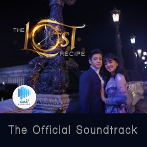 The Lost Recipe (The Official Soundtrack)