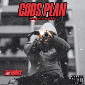 GOD'S PLAN (Explicit)