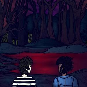 Bleeding(feat. Subcon) (Explicit)