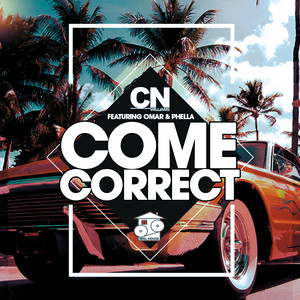 Come Correct (Saxy Keys Mix)