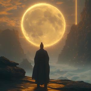 Zbroja z wewnętrznego światła