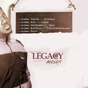 Legacy (Explicit)