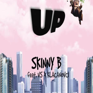 VZHŮRU (feat. KLAČANOVCI & TDW CREW) (Explicit)