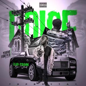 Kid From Brice St (Add On) [Explicit]