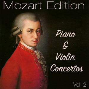 Piano Concerto No. 26 