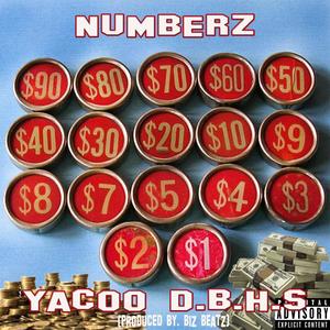 Numberz (Explicit)