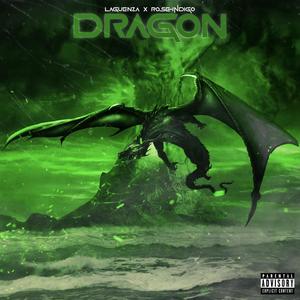 Dragon(feat. RoseIndigo) (Explicit)