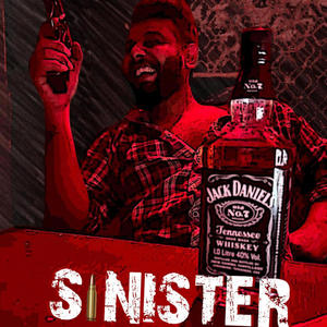 SINISTER (feat. xzeus)