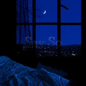 Say So