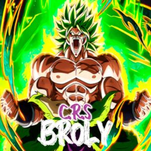 Broly (Explicit)