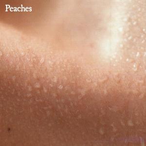 Peaches (feat. Gabriel Koempel)