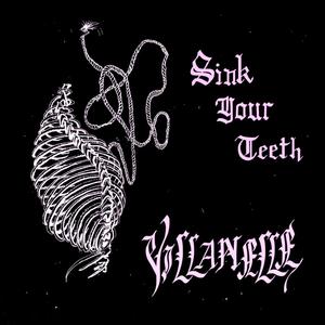 Sink Your Teeth