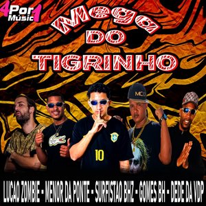 Mega do Tigrinho (Explicit)