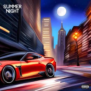 Summer Night (Explicit)