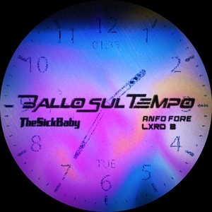 BALLO SUL TEMPO (Explicit)