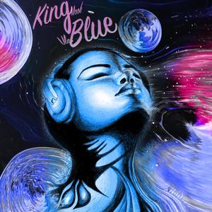 King Blue (feat. King Mook & Ula Blue) [Explicit]