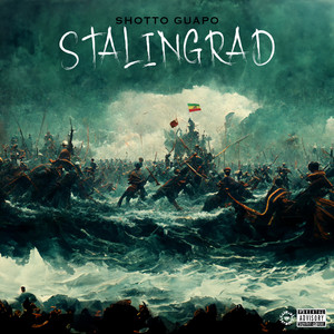 STALINGRAD (Explicit)