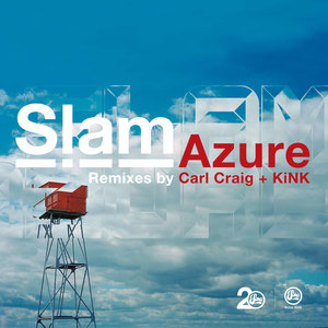 Azure (Carl Craig C2 Remix)