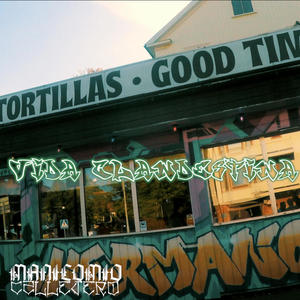 Vida Clandestina (feat. 506G, Rakis El Grande & Axion) (Explicit)