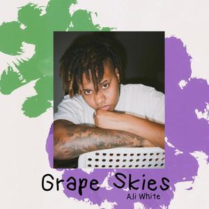 Grape Skies
