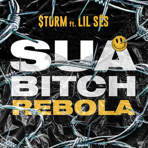 Sua ***** Rebola (feat. Lil Sês) [Explicit]