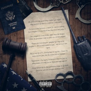 Pray for Me (Lady Blackice Remix|Explicit)