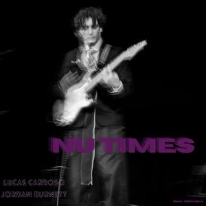 Nu Times (feat. Jordan Burnett)