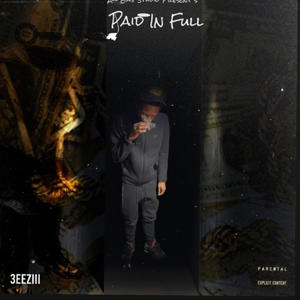 Drug Lady (Explicit)