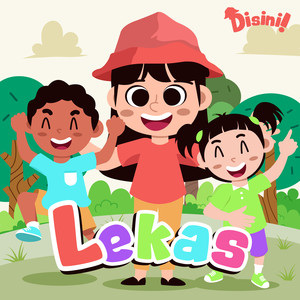 Lekas