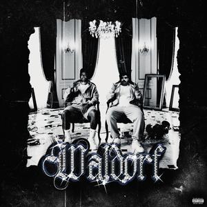 Waldorf (feat. PWater Sounds) (Explicit)