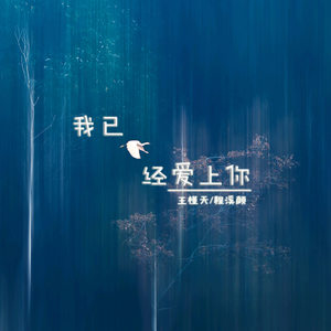 我已经爱上你 (伴奏)
