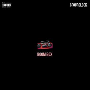 Boom Box (Explicit)