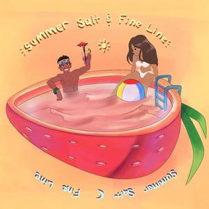 SUMMER SALT/FINE LINE (Explicit)