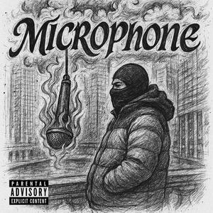 MICROPHONE (Explicit)
