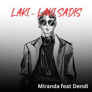 Laki - Laki Sadis