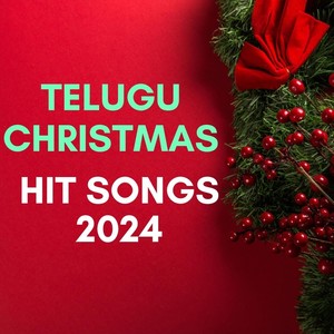 Telugu Christmas Hit Songs 2024